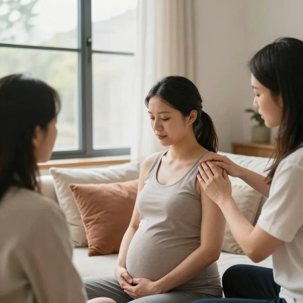 Birth Partner Practice