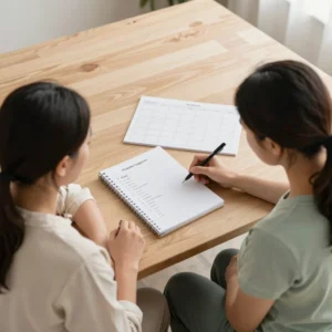Postpartum Planning Visit