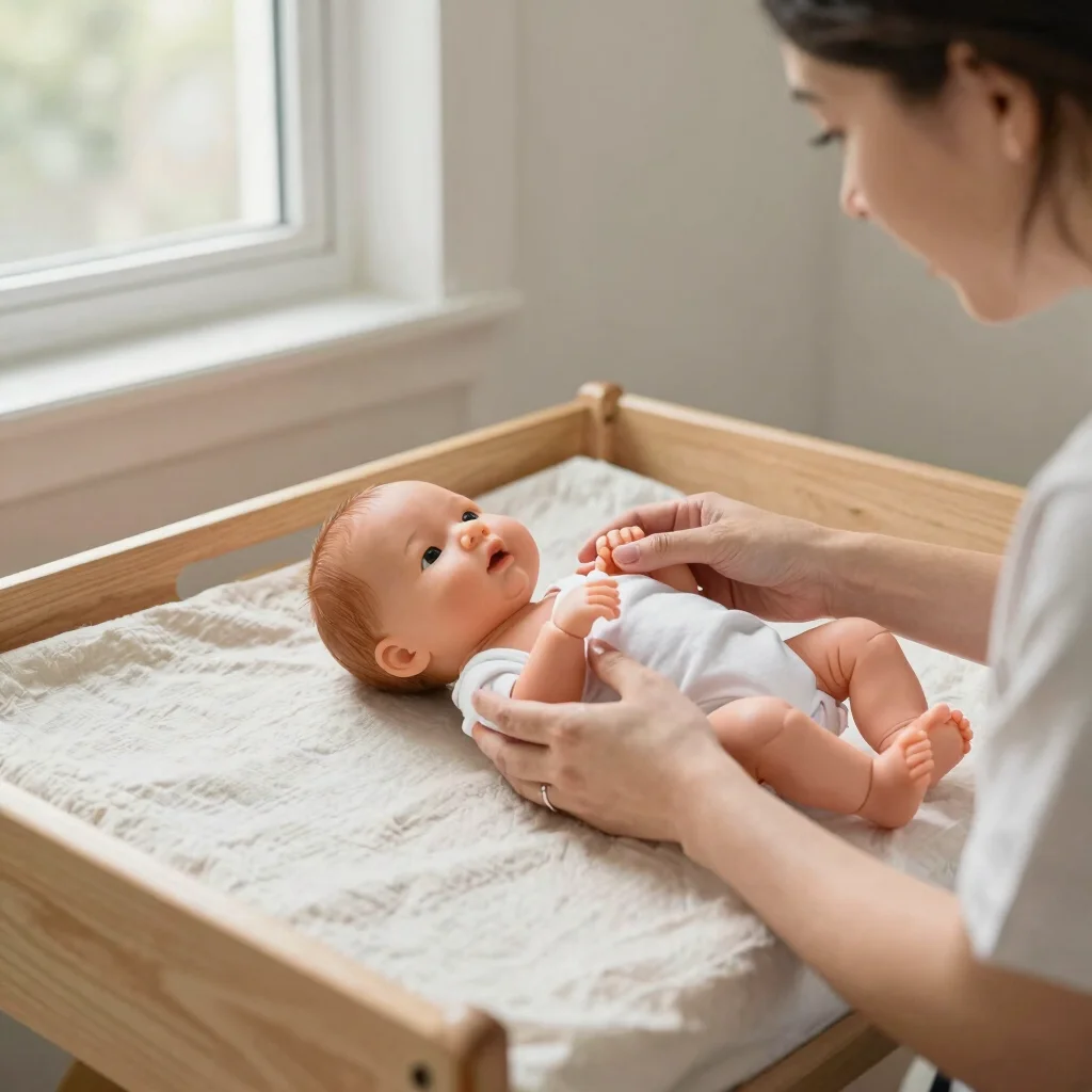 Newborn Care Basics
